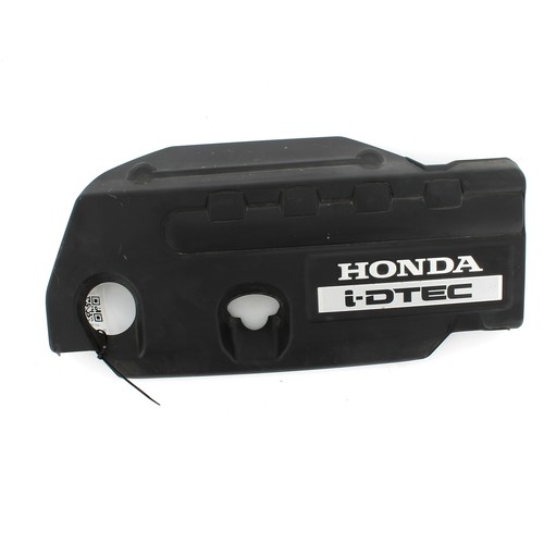 Cache moteur honda civic - cache,