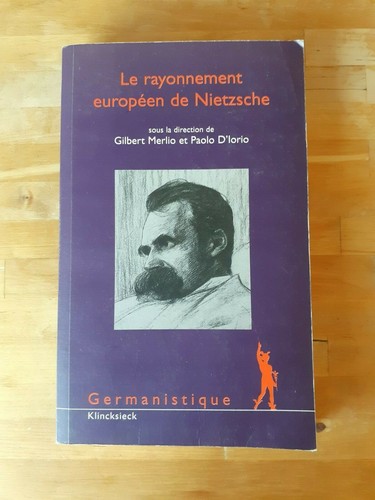Rayonnement europeen de - rayonnement,