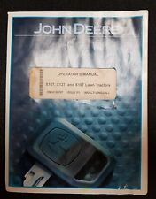 Manuel Livret entretien