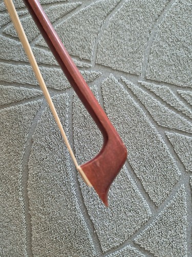 Archet violon ancien - archet,