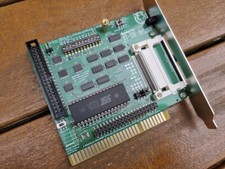 XT-IDE Deluxe - Bootable ISA CF+IDE Interface Card