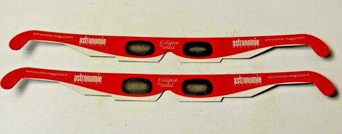 Lot paire lunette - 2,