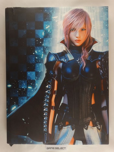 Lightning returns final - lightning,