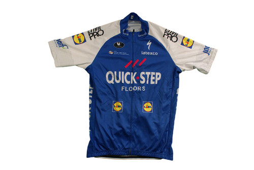 Maillot vélo rétro vermarc - vélo,