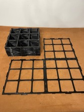 Lot de 20 supports de tuiles