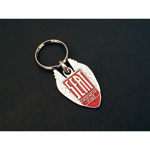 Porte clés seat licencia - porte-clés,