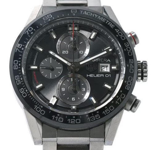 Montre automatique tag - tag, heuer