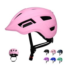 Casque Vélo Enfant 2-8 Ans