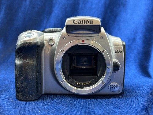 Appareil photo reflex