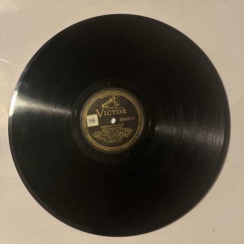 Bunny berigan rpm victor - berigan,