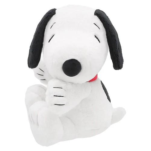 Peluche snoopy size - snoopy,
