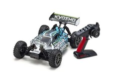 Kyosho - Inferno NEO 4.0VE T1