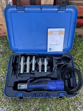 Geberit Sertisseuse ECO 203