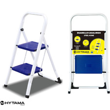 Échelle Escabeau "STEEL HOME"