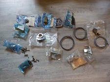IMPORTANT  LOT PIECES PIAGGIO
