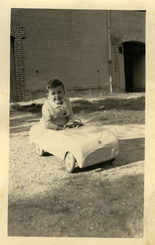 Photo ancienne vintage - -,