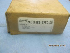 Browning Modèle :35b25 Unique Fil Sprocked. 1 5/8 Alésage. Neuf Stock Ancien <