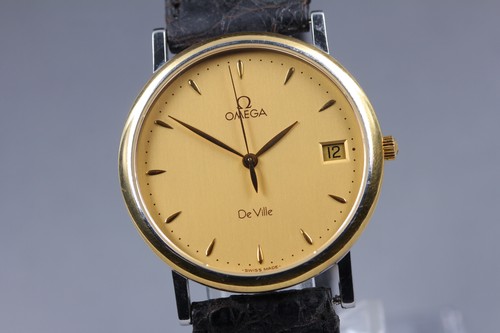 Montre homme omega ville - montre,
