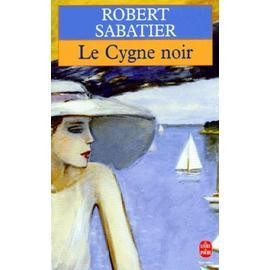 Livre cygne noir - le,