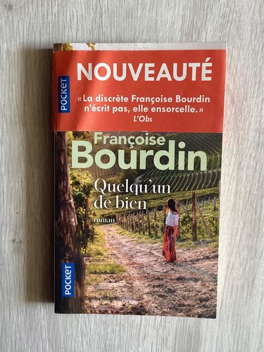 Quelqu bien francoise - de, bien,