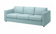 Housse IKEA VIMLE uniquement