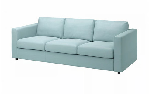 Ikea vimle housse extensible - housse,