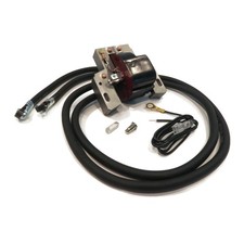 New Twin Cylinder IGNITION COIL / MODULE 16-18 HP for Briggs & Stratton 394891