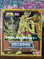 Saint Seiya Myth Cloth