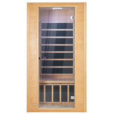 VEVOR Sauna Infrarouge