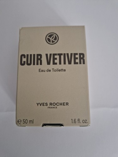 Yves rocher cuir - yves,
