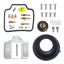 HONDA FMX 650 FUNMOTO FMX650 Kit de réparation pour carburateur fr
