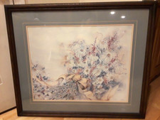 Vintage Large & Stunning