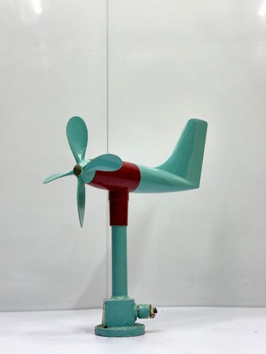 Ancien ventilateur