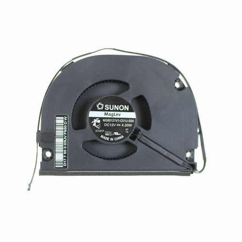 Ventilateur apple time - ventilateur, capsule
