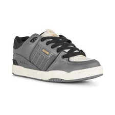 Chaussures De Skate Globe Fusion - Plomb/Antique