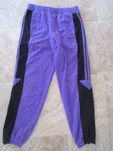 Pantalon adidas peau pêche - pantalon,