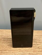 Cayin N3 Pro Digital Audio Player DAP Tube Solid State High Res Black