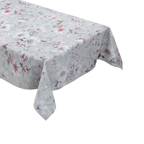 Nappe table toile cirée - table, en