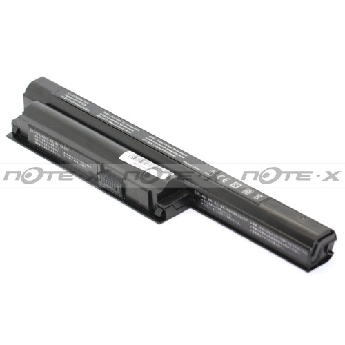 Batterie pour sony vaio - batterie,