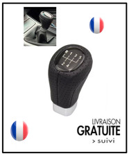 Pommeau levier 5 vitesses POUR