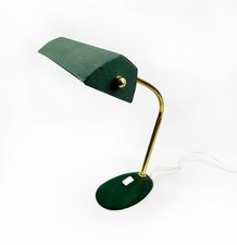 Lampe ancienne de notaire