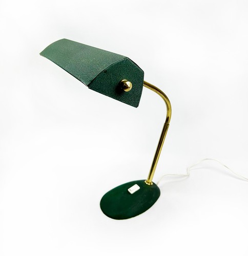 Lampe ancienne notaire - de,