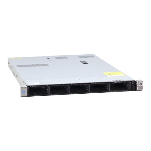 Serveur rack proliant - hp,