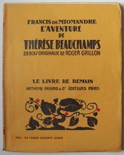 Francis de Miomandre