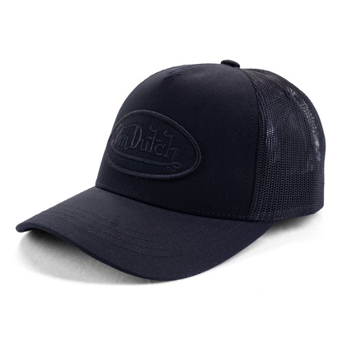 Von dutch casquette snapback - von,