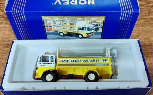 Saviem sg2 plateau - plateau, "renault