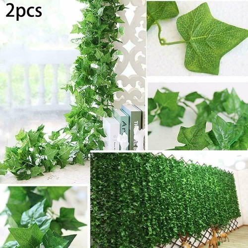Pour feuilles guirlande - de,