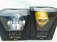 A BATHING APE BAPE STAR WARS C3PO Baby Milo Figurine Medicom Toy Character Goods