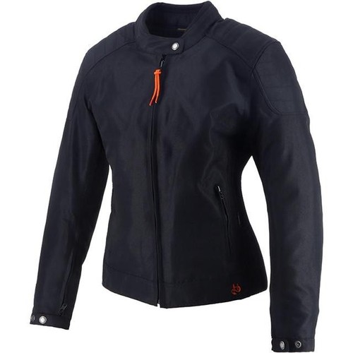 Helstons blouson textile - textile, Été