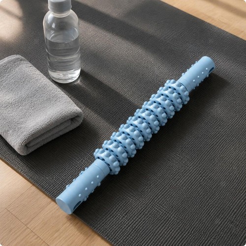 Appareil massage texturé - de,